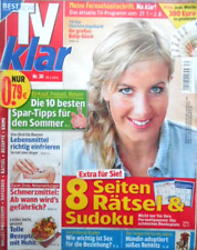 Klar 2013 programm gebraucht kaufen  Berlin