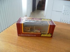 Ancienne voiture miniature d'occasion  Tours-
