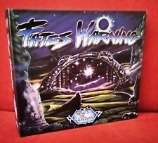 Cofanetto fates warning usato  Putignano