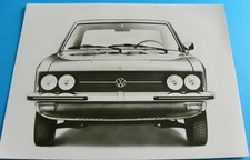 Photo presse volkswagen d'occasion  France