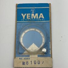 Yema meangraf 81007 d'occasion  Saint-Etienne