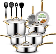 Nutrichef ncsts16 kitchenware for sale  Staten Island