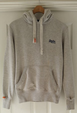 Superdry men orange for sale  NORWICH