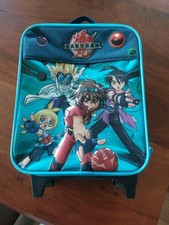 Kinderkoffer trolley gebraucht kaufen  Nauen