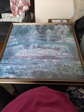 Claude monet japinese for sale  South Park