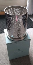 Partylite windlichtglas zauber gebraucht kaufen  Berlin