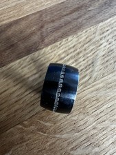 Kado edelstahlring pvd gebraucht kaufen  Rheine