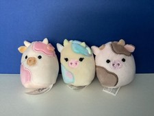 Squishville squishmallows mini for sale  PEACEHAVEN