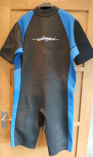 Osprey mens shorty for sale  FAVERSHAM