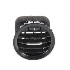 Painel preto ventilação AC compatível com VAUXHALL/OPEL CORSA D 2007-2015 13365420 comprar usado  Enviando para Brazil