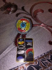 Beyblade metal masters usato  Genova