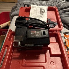 Vintage sears craftsman for sale  Kingwood
