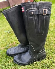 Hunter wellies boots for sale  OMAGH