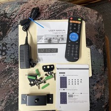 Portable inch high for sale  Mcalester