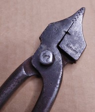 Lasting pincer pliers for sale  Spring Hill