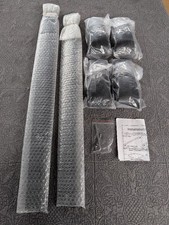 Roof rack cross for sale  Wilton