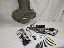 Excalibur crossbow package for sale  Oshkosh