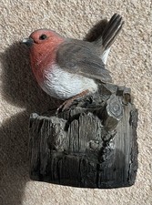 Resin robin branch for sale Resin robin branch for sale  BARNSLEY