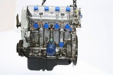 Motor honda civic gebraucht kaufen  Wittenburg