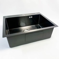 Auralum küchenspülen edelsta gebraucht kaufen  Eckelsheim, Gau-Bickelheim, Wonsheim