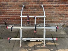 Fiamma bike carry for sale  BUILTH WELLS