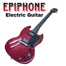 Al164 epiphone special d'occasion  Expédié en Belgium