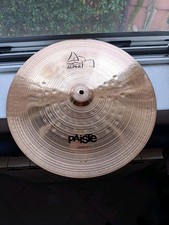 Paiste alpha china usato Paiste alpha china usato  Roma
