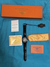 Stuhrling original watch for sale  Topeka