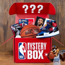 NBA Hot Box - Pode incluir cartas classificadas, reembalagens, fotos assinadas e muito mais! , usado comprar usado  Enviando para Brazil