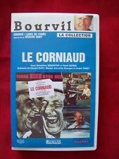 Cassettes vhs corniaud d'occasion  Wattignies