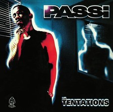Passi tentations album d'occasion  Alfortville