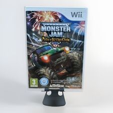 Monster jam path usato  Trecastelli