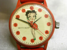 Betty boop montre d'occasion  Équeurdreville-Hainneville