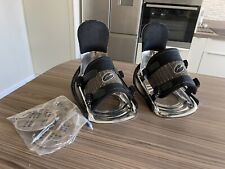 Flow snowboard bindings for sale  BOURNEMOUTH