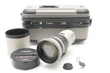 Exc trunk canon d'occasion  Expédié en Belgium