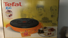 Tefal kids crepes gebraucht kaufen  Waldfischbach-Burgalben
