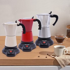 300ml elektrische kaffeemaschi gebraucht kaufen  Leipzig