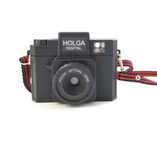 Holga digital camera d'occasion  Expédié en Belgium