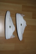 Lacoste damen sneaker gebraucht kaufen  Berlin