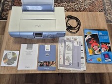 Lexmark p915 home gebraucht kaufen  Mainz-Kostheim