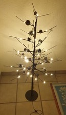 Tannenbaum weihnachtsbaum led gebraucht kaufen  Lörrach