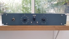 Pultec hlf filter d'occasion  Tours-