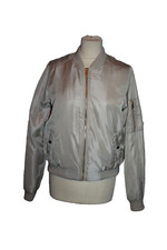 Blouson aviateur femme d'occasion  Blanquefort