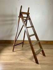 Vintage wooden frame for sale  MORETON-IN-MARSH