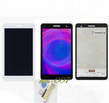 LCD Display Touch Screen Digitizer Für Huawei MediaPad T1 7.0 T1-701U T1-701W comprar usado  Enviando para Brazil