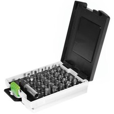 Festool bitkassette bit gebraucht kaufen  Rietberg