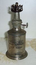 Rare lampe essence d'occasion  Besançon