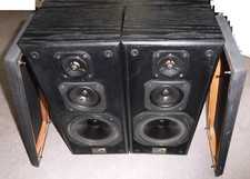 Lautprecherboxen his masters gebraucht kaufen  Bielefeld
