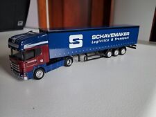 Stück scania sattelauflieger gebraucht kaufen  Ilsede