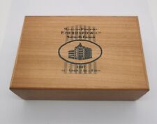 Eberhard co. vintage usato  San Giorgio a Cremano